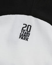 Exeter Chiefs 26/27 Anniversary Cotton Shirt L/S White