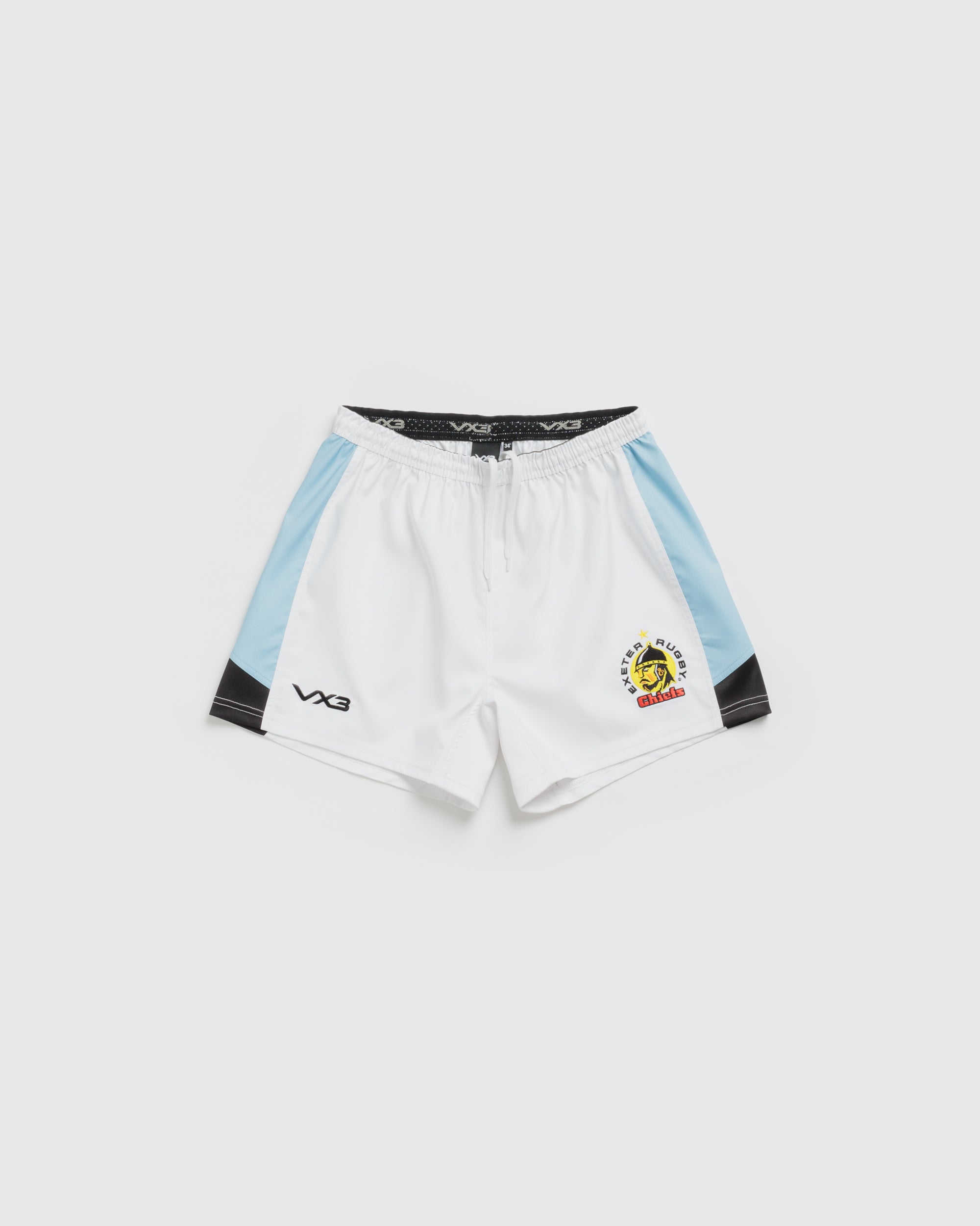 Exeter Chiefs 26/27 Away Shorts