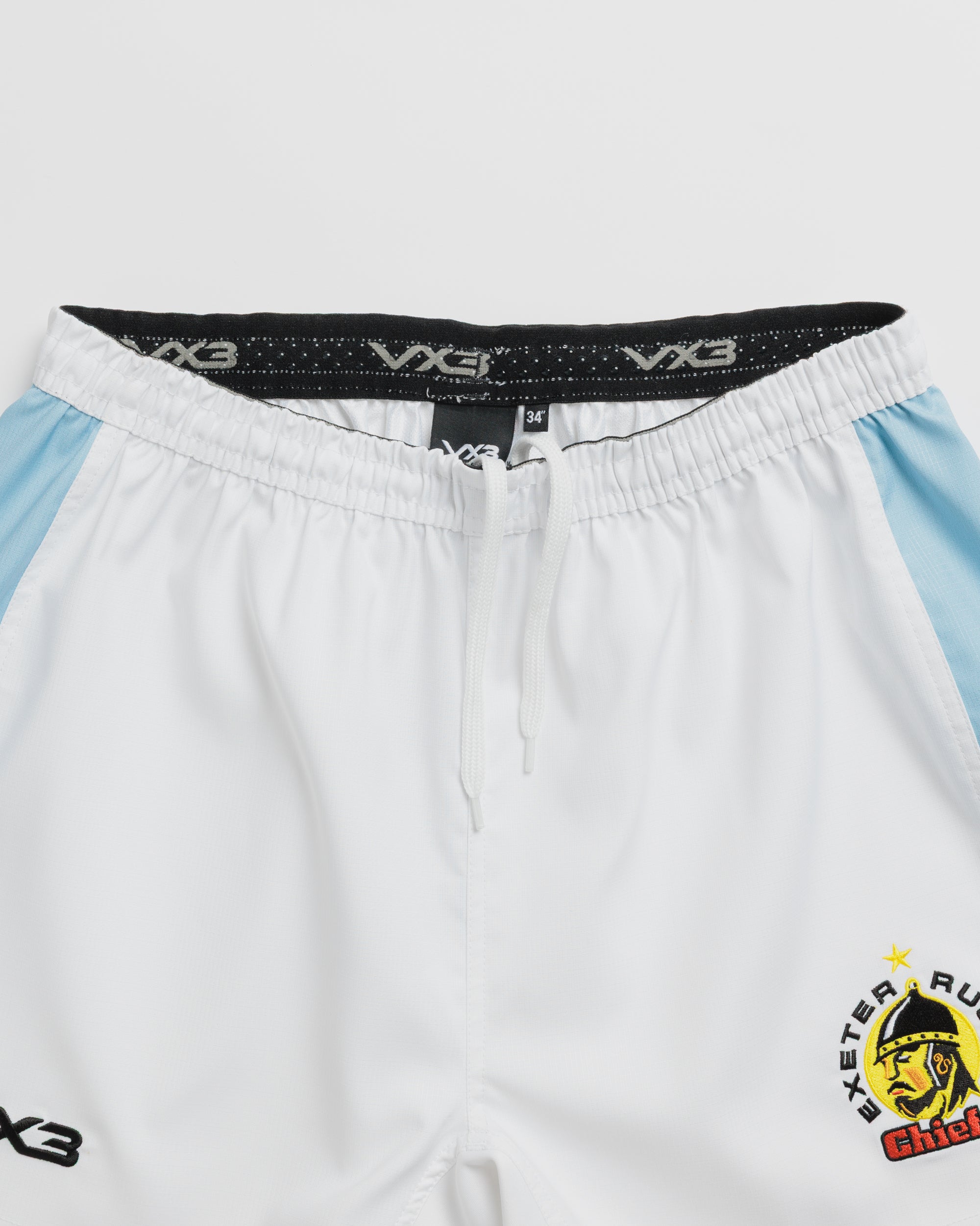 Exeter Chiefs 26/27 Away Shorts Youth