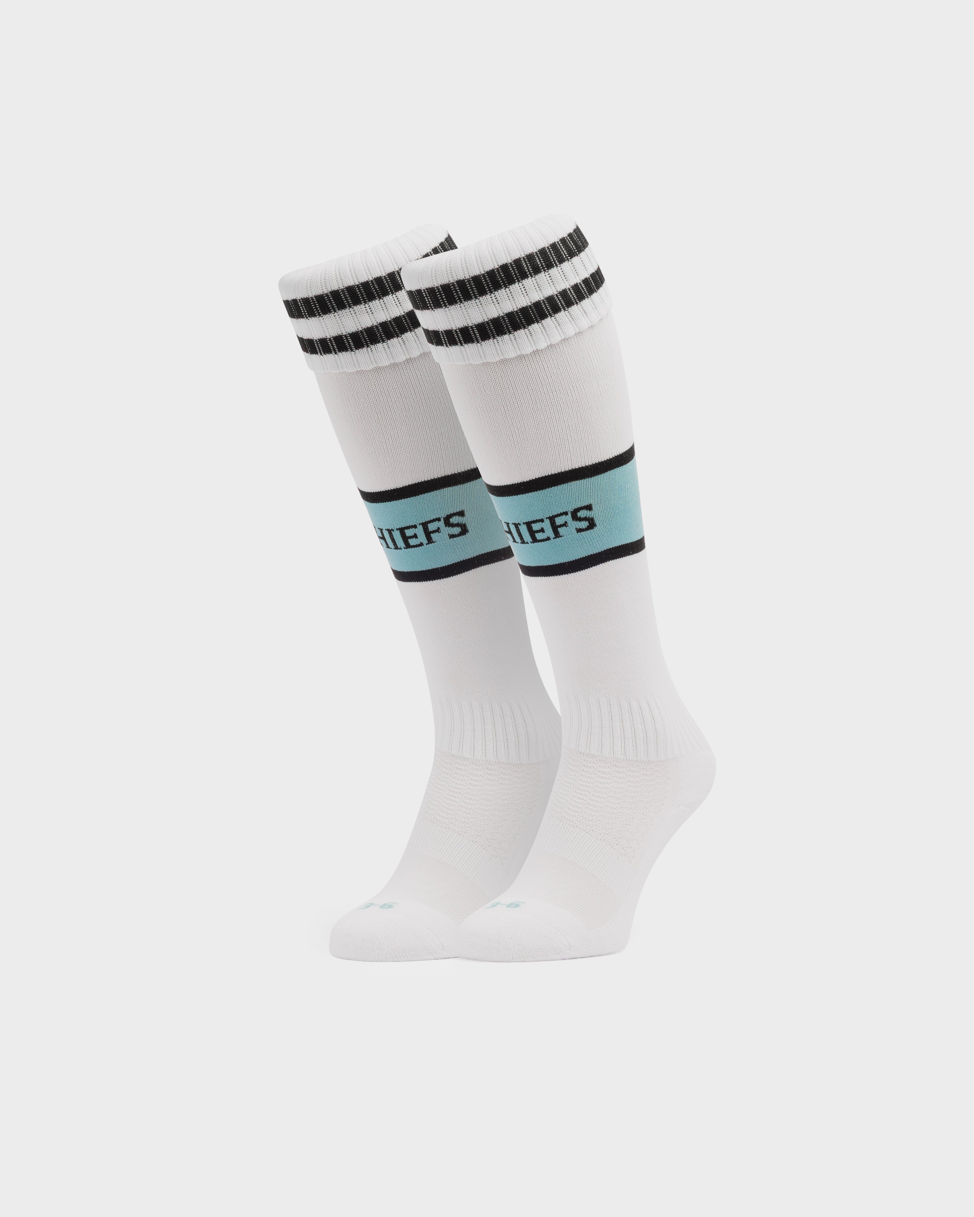 Exeter Chiefs 26/27 Away Socks Youth