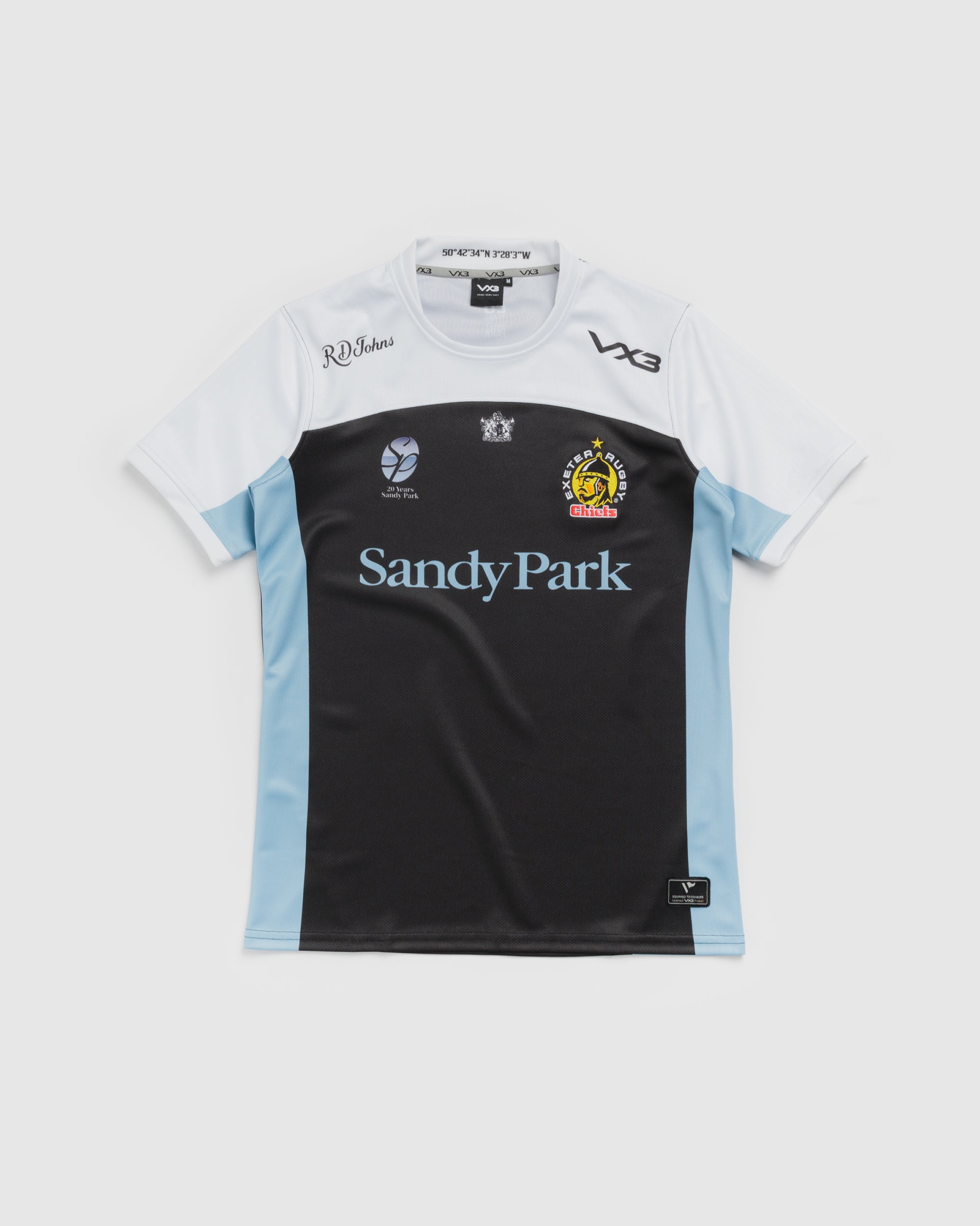 27 Home Replica Shirt