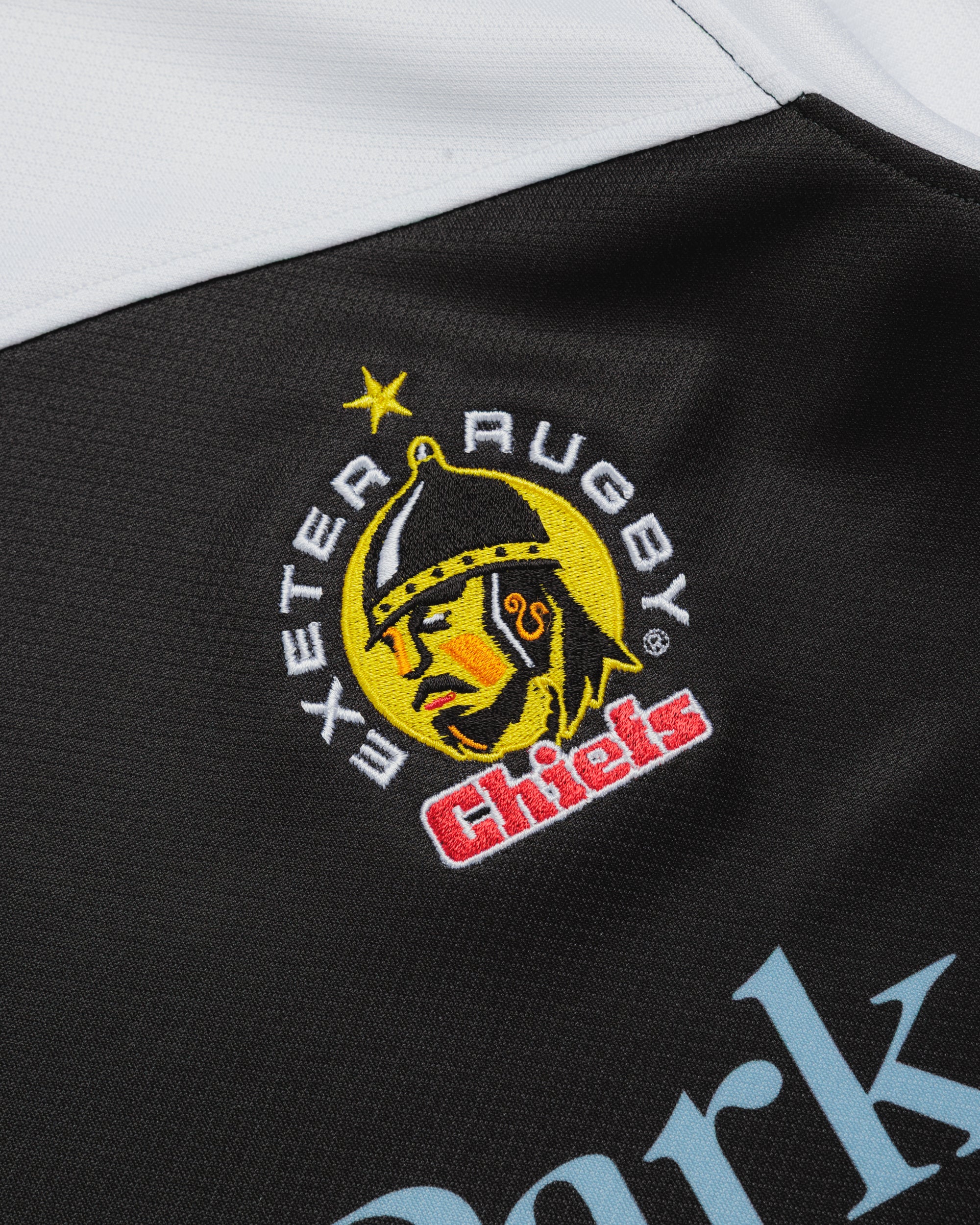 Exeter Chiefs 26/27 Home Replica Shirt