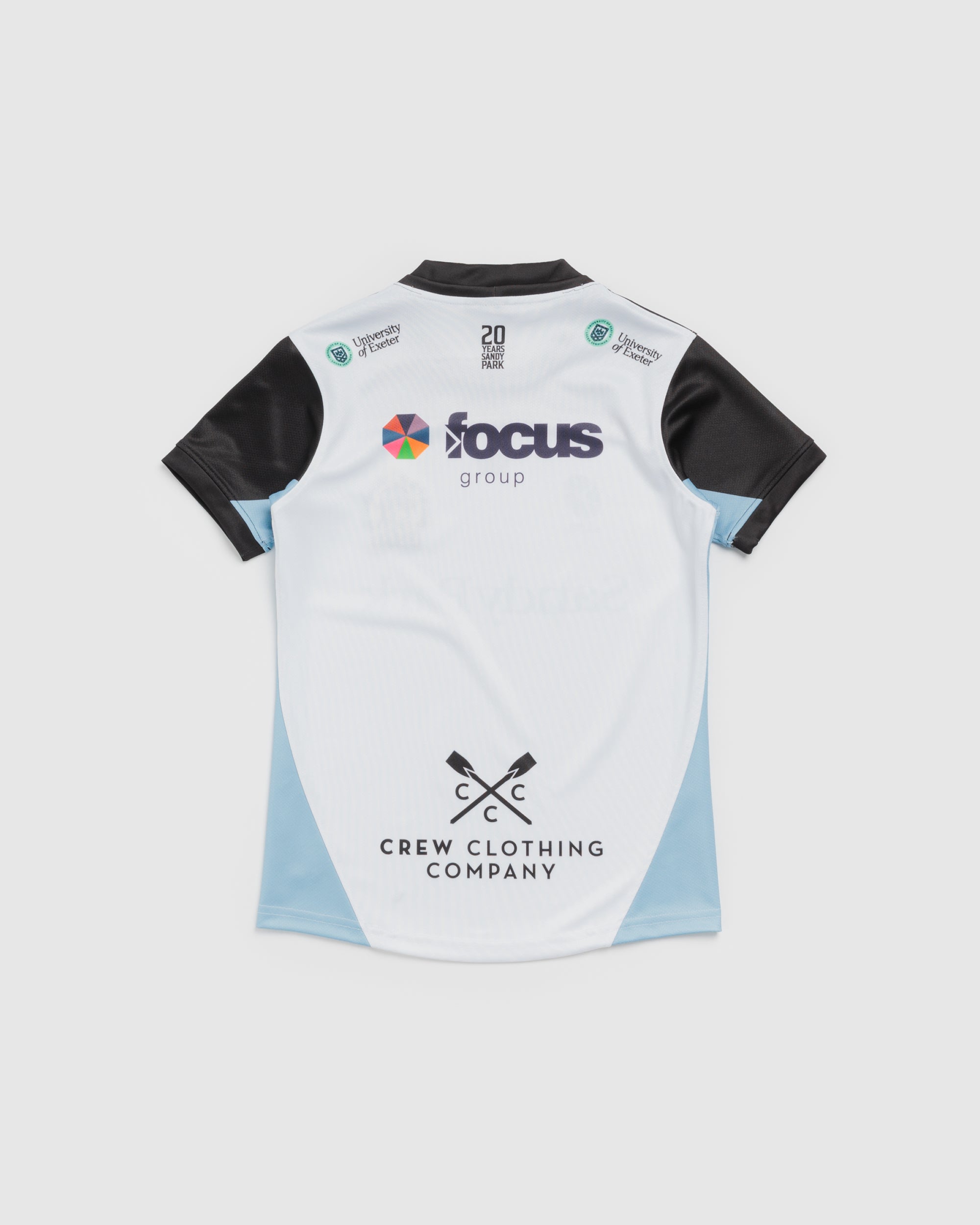 Exeter Chiefs 26/27 Away Replica Shirt Womens