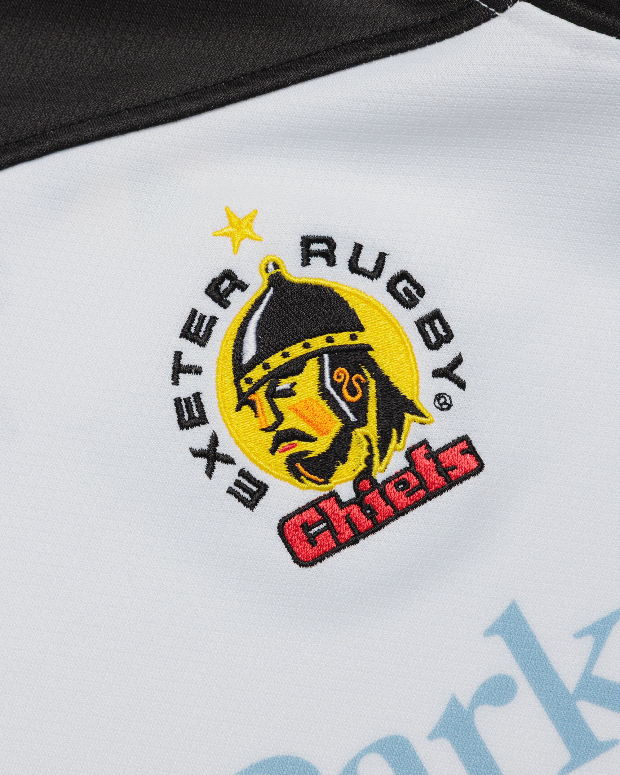 Exeter Chiefs 26/27 Away Replica Shirt Womens