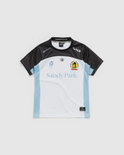 Exeter Chiefs 26/27 Away Replica Shirt Youth