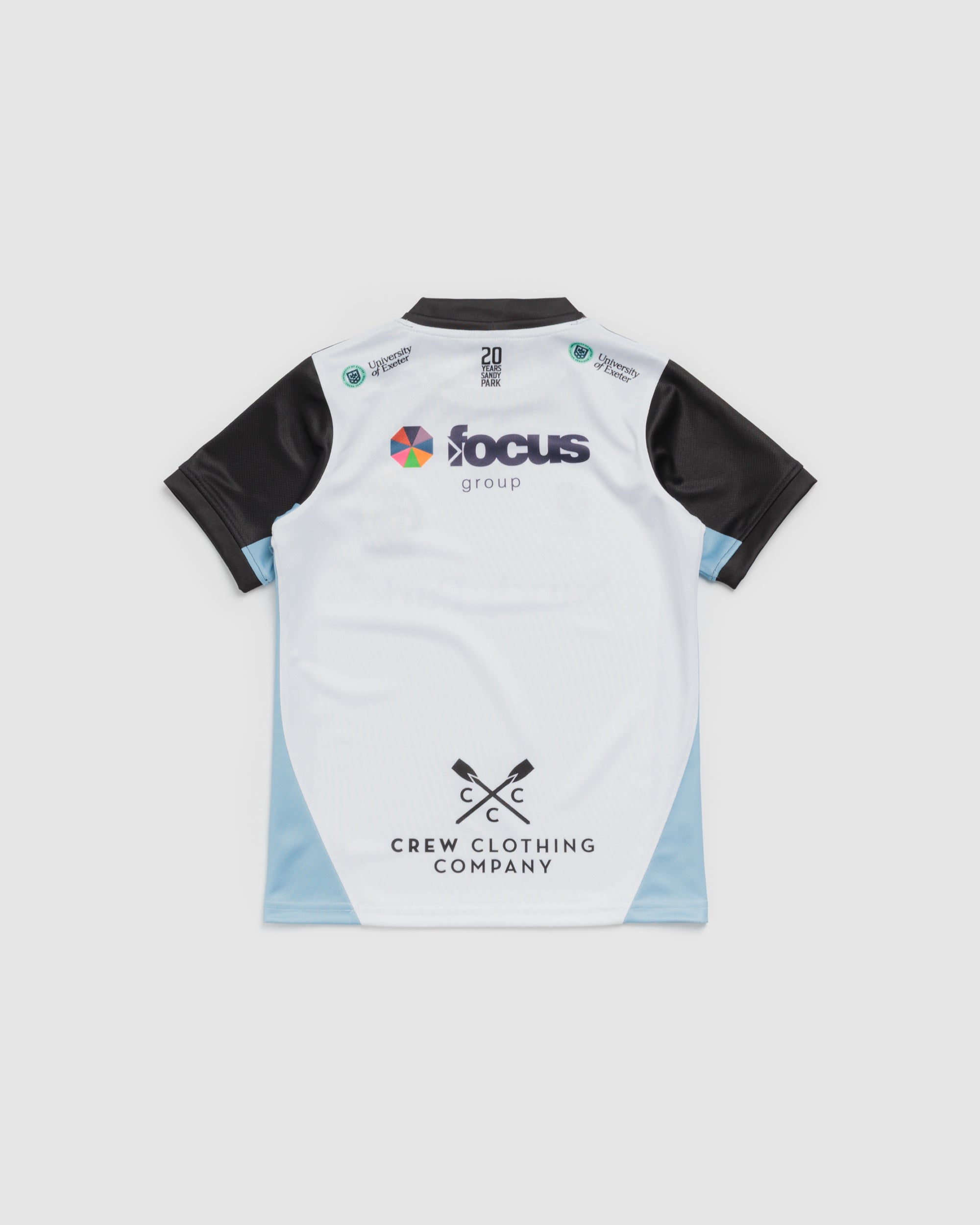 Exeter Chiefs 26/27 Away Replica Shirt Youth