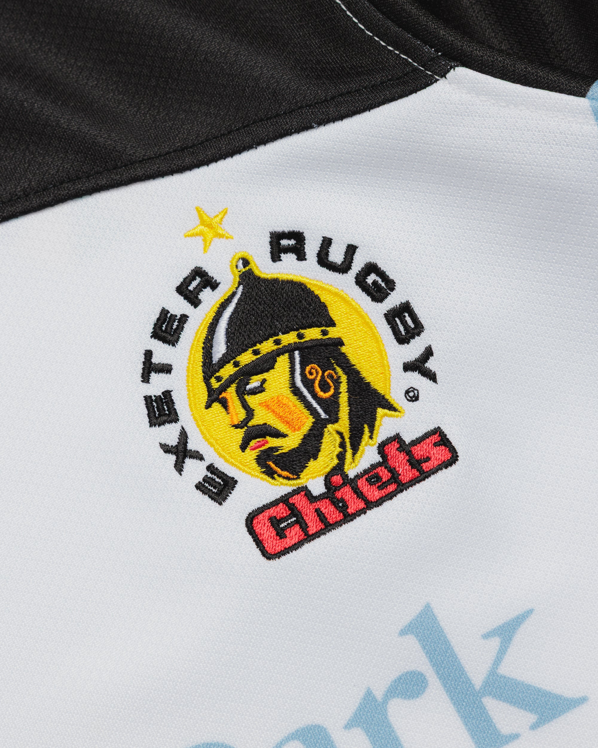 Exeter Chiefs 26/27 Away Replica Shirt Youth