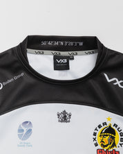 Exeter Chiefs 26/27 Away Replica Shirt Youth