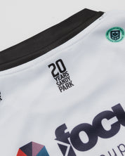 Exeter Chiefs 26/27 Away Replica Shirt Youth
