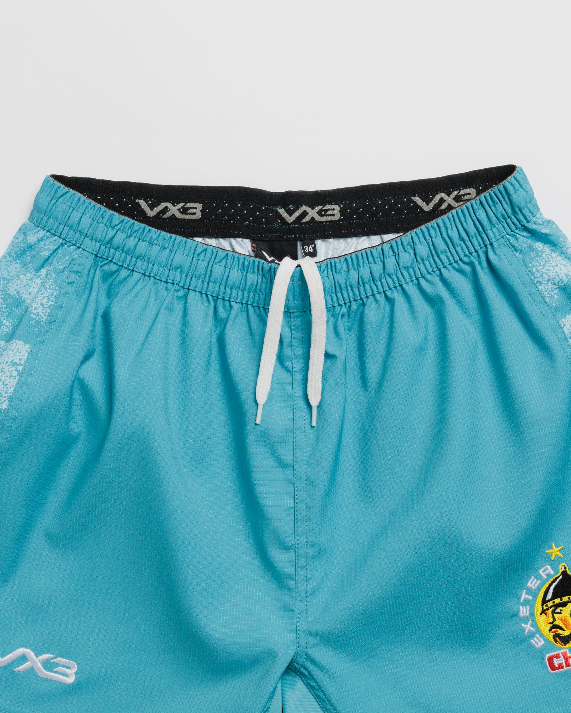 Exeter Chiefs 26/27 Cup Shorts