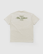 Newport County AFC 26/27 EST Tee