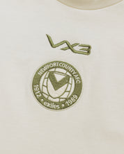 Newport County AFC 26/27 EST Tee