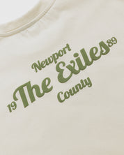 Newport County AFC 26/27 EST Tee
