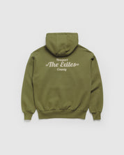 Newport County AFC 26/27 EST Hoodie Youth