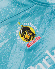 Exeter Chiefs 26/27 Cup Replica Shirt