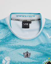 Exeter Chiefs 26/27 Cup Replica Shirt