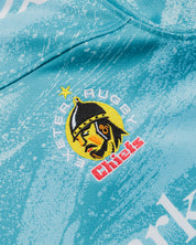 Exeter Chiefs 26/27 Cup Replica Shirt Womens