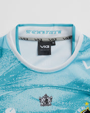 Exeter Chiefs 26/27 Cup Replica Shirt Womens