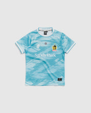 Exeter Chiefs 26/27 Cup Replica Shirt Youth