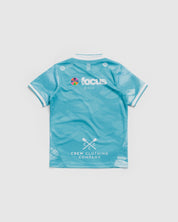 Exeter Chiefs 26/27 Cup Replica Shirt