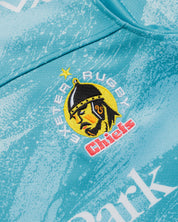 Exeter Chiefs 26/27 Cup Replica Shirt Youth