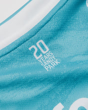 Exeter Chiefs 26/27 Cup Replica Shirt Youth