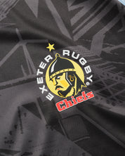 Exeter Chiefs 26/27 Home Warm Up Tee