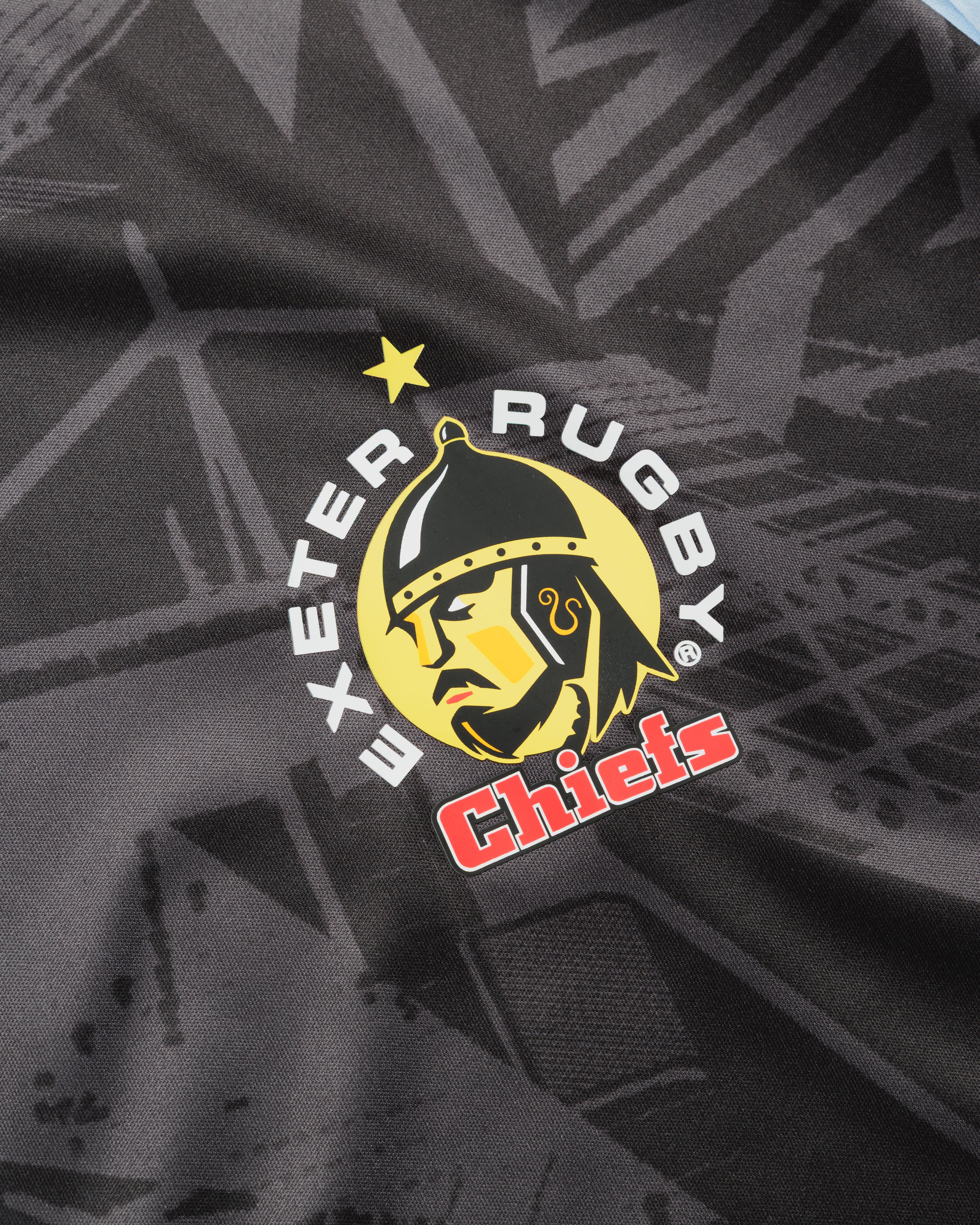 Exeter Chiefs 26/27 Home Warm Up Tee
