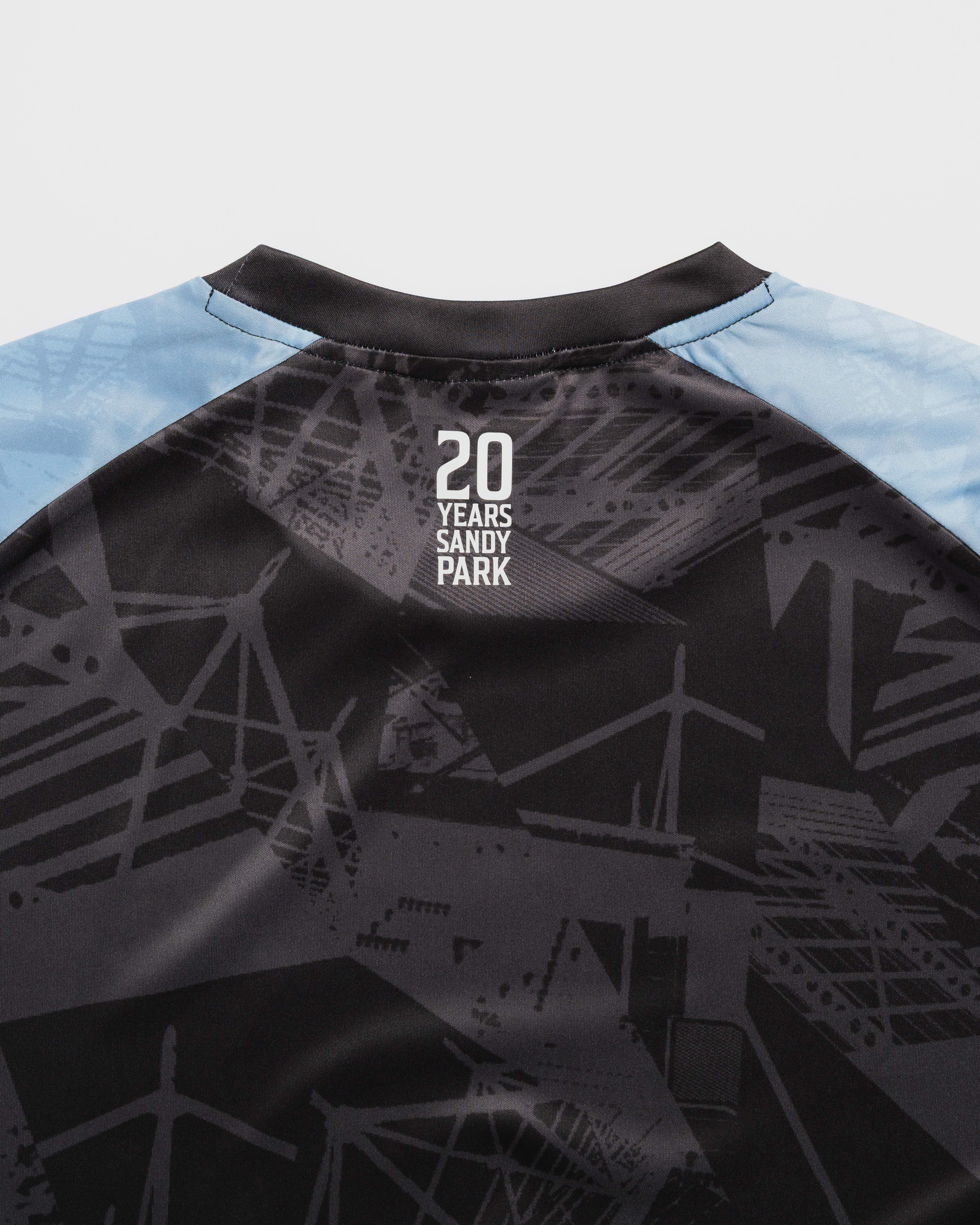 Exeter Chiefs 26/27 Home Warm Up Tee