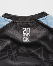 Exeter Chiefs 26/27 Home Warm Up Tee Youth