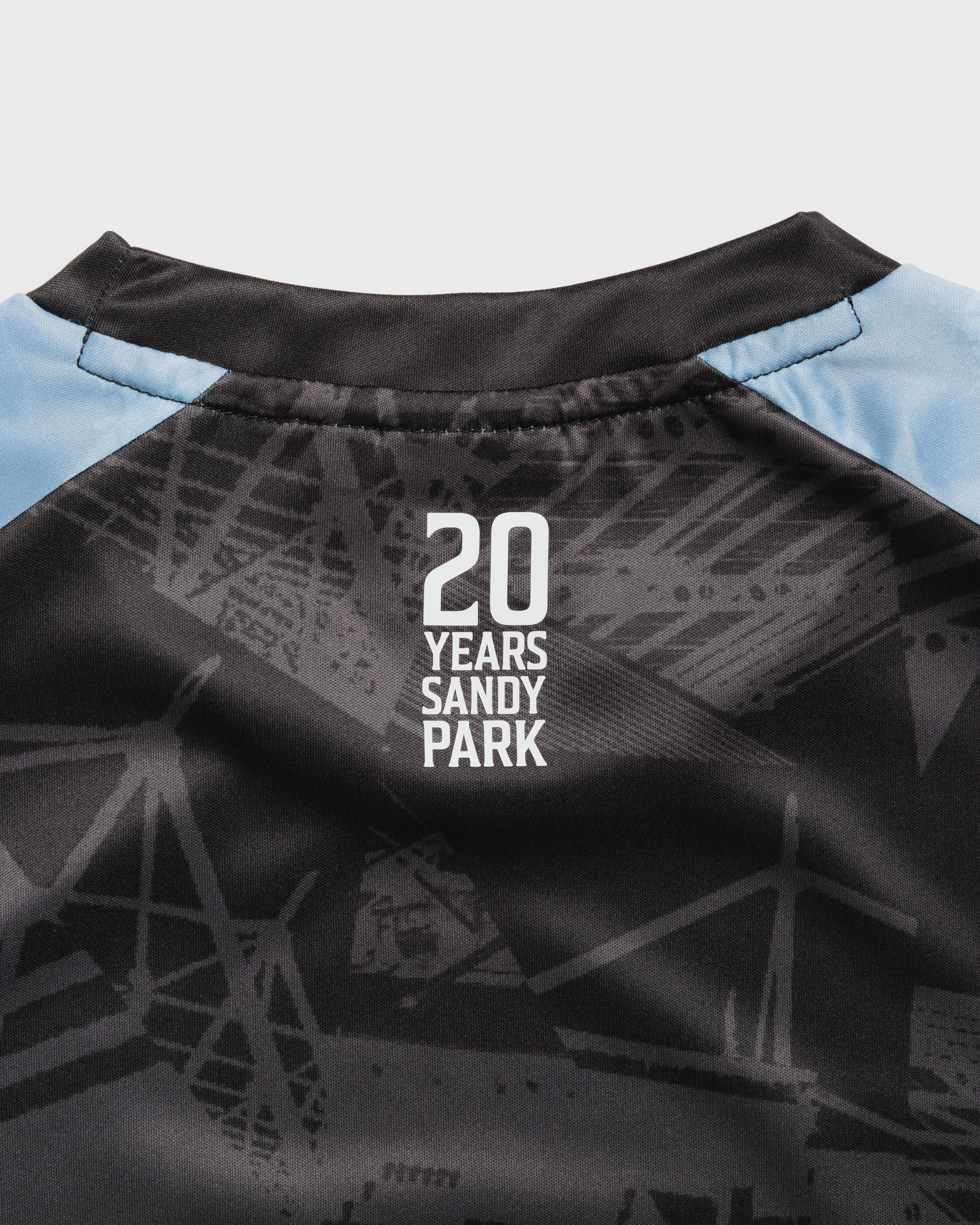 Exeter Chiefs 26/27 Home Warm Up Tee Youth