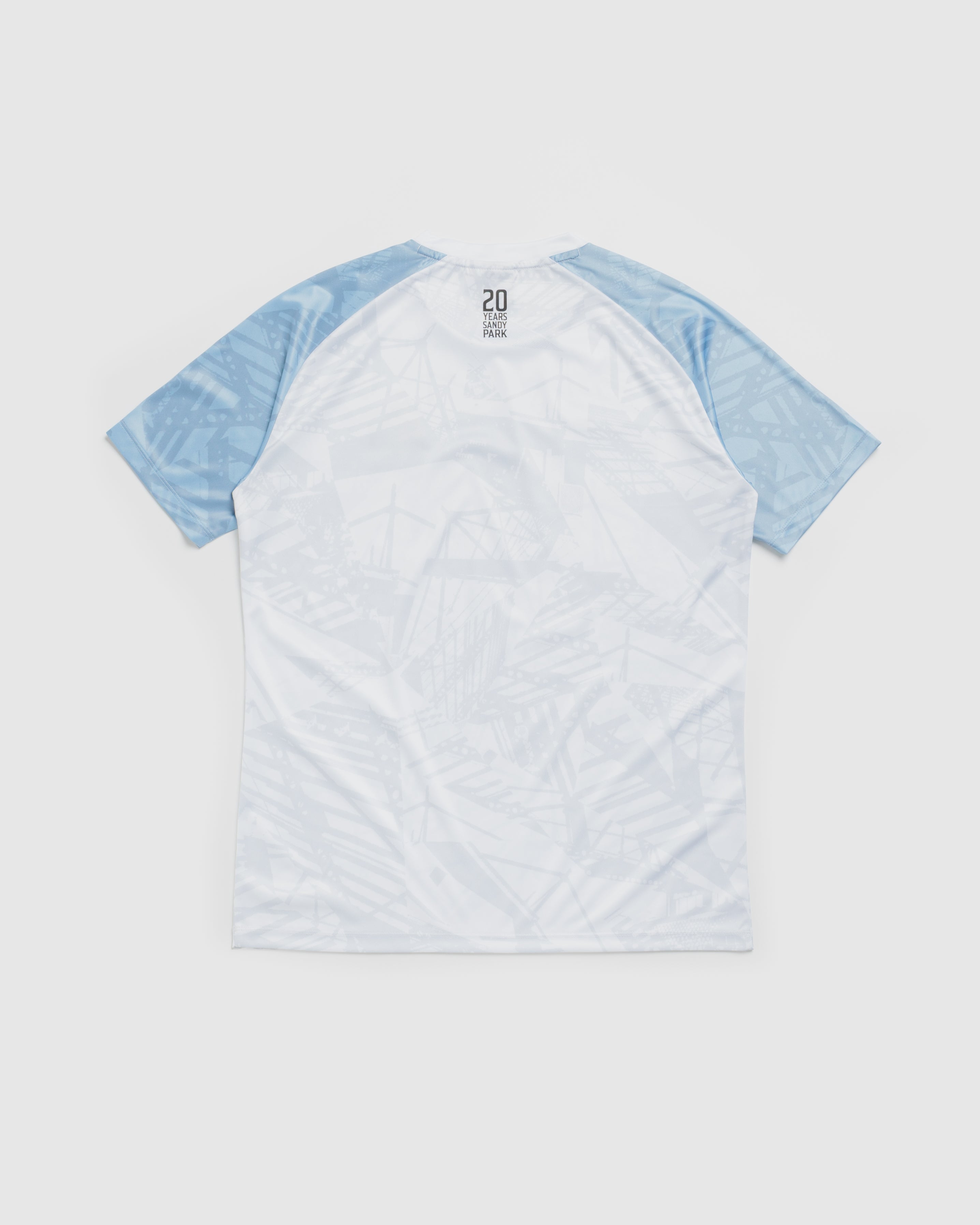 Exeter Chiefs 26/27 Away Warm Up Tee