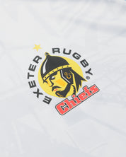 Exeter Chiefs 26/27 Away Warm Up Tee