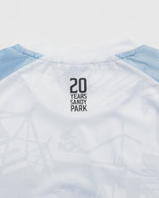 Exeter Chiefs 26/27 Away Warm Up Tee