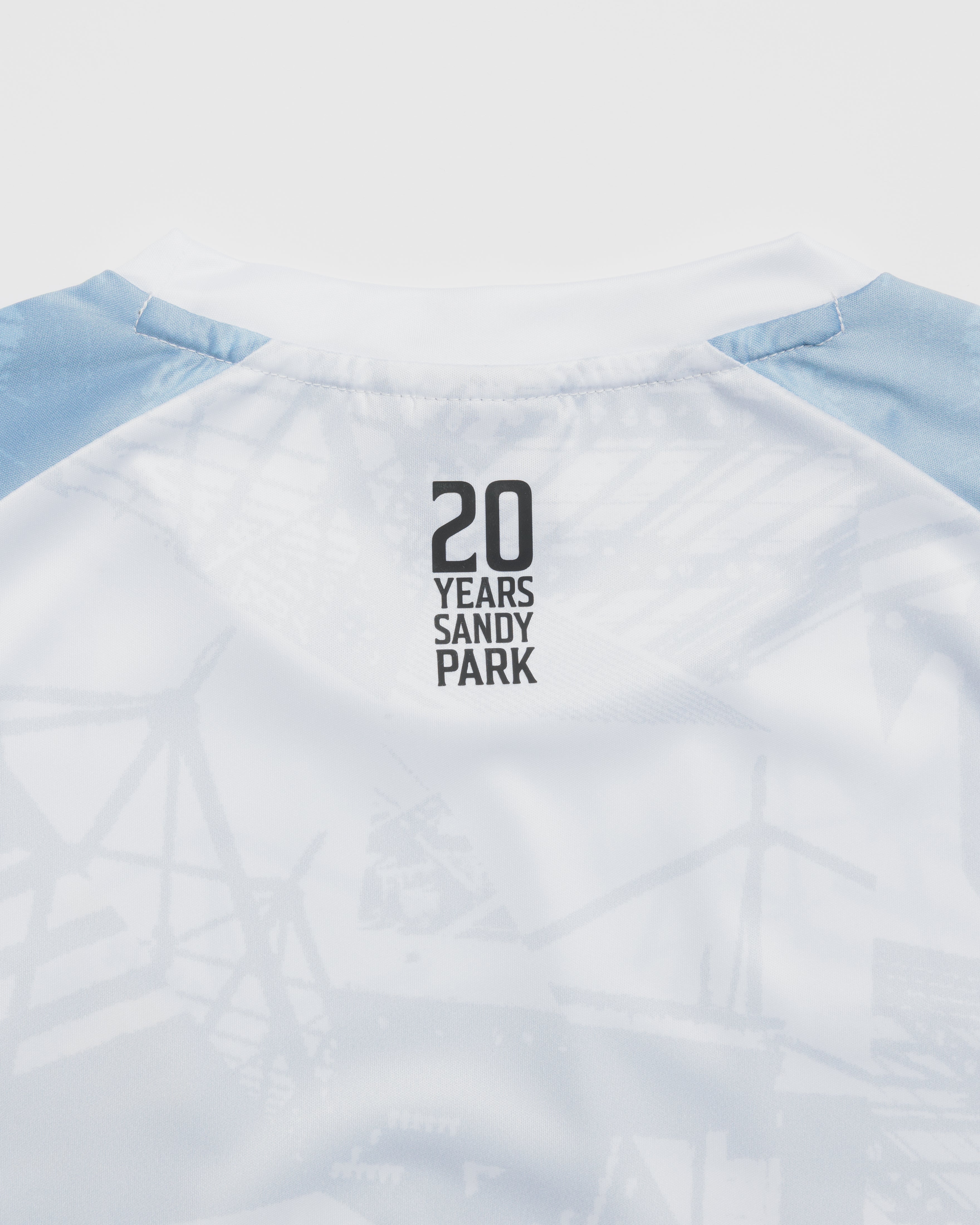 Exeter Chiefs 26/27 Away Warm Up Tee