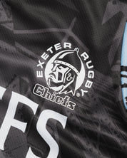 Exeter Chiefs 26/27 Elite Basketball Vest