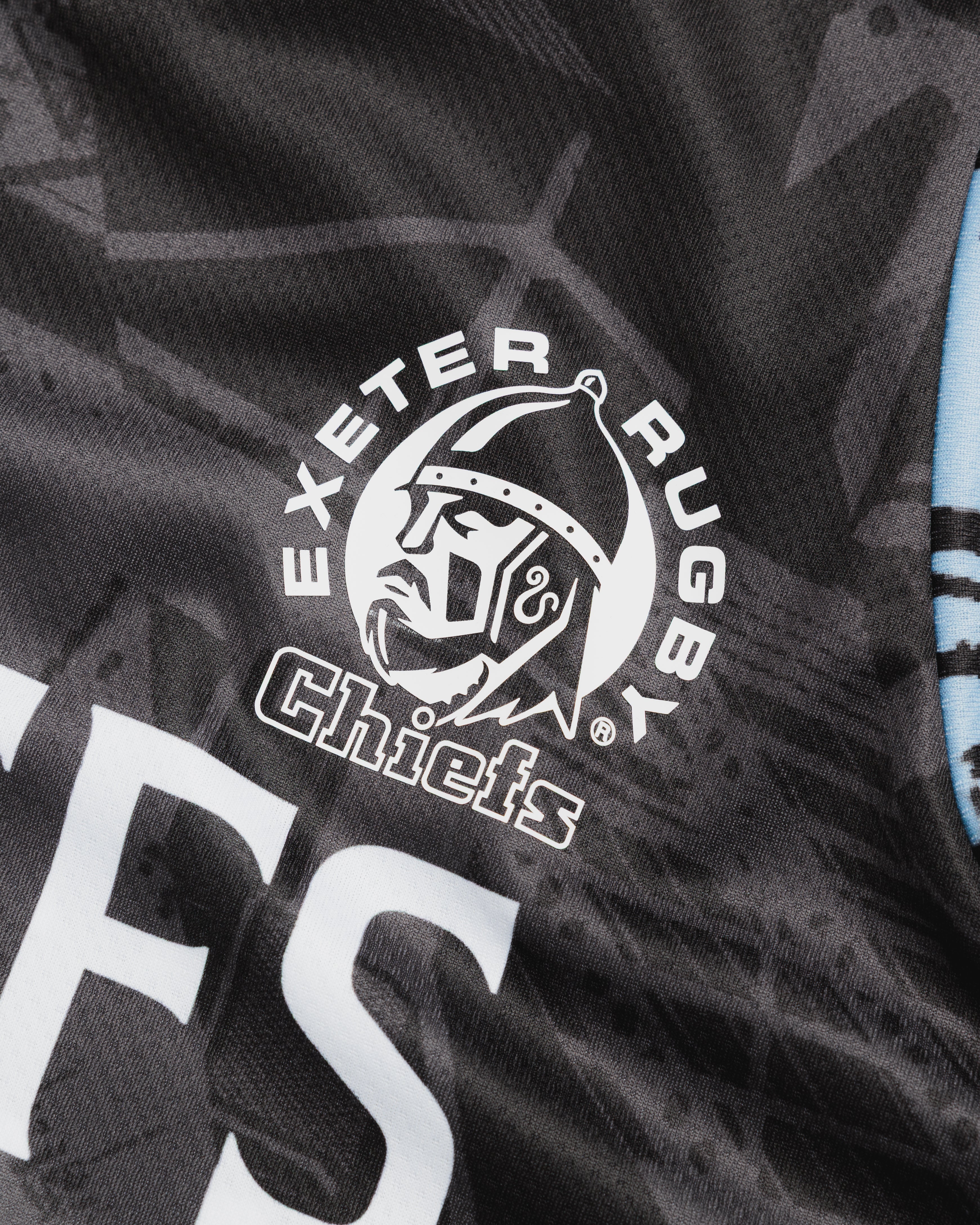Exeter Chiefs 26/27 Elite Basketball Vest
