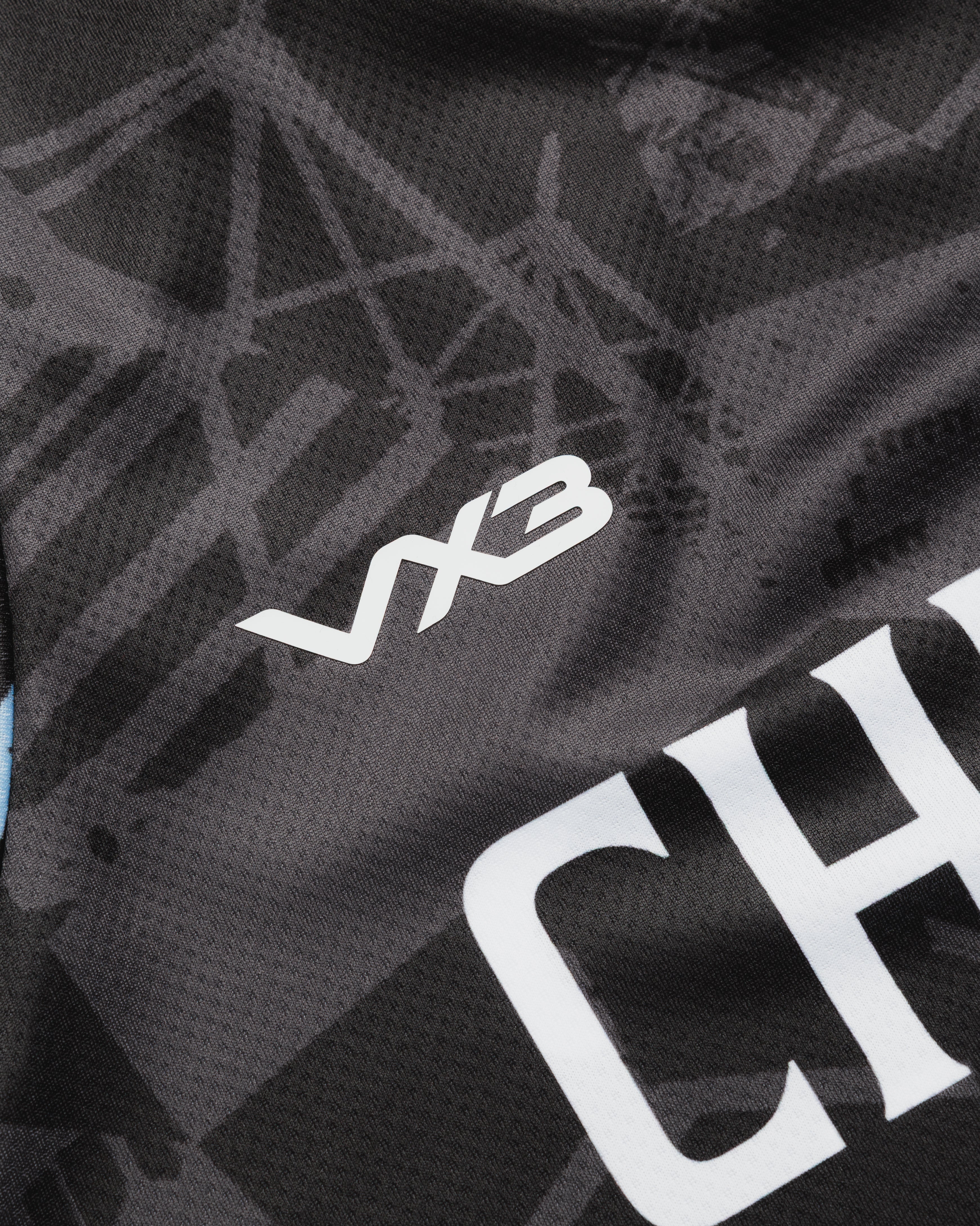 Exeter Chiefs 26/27 Elite Basketball Vest