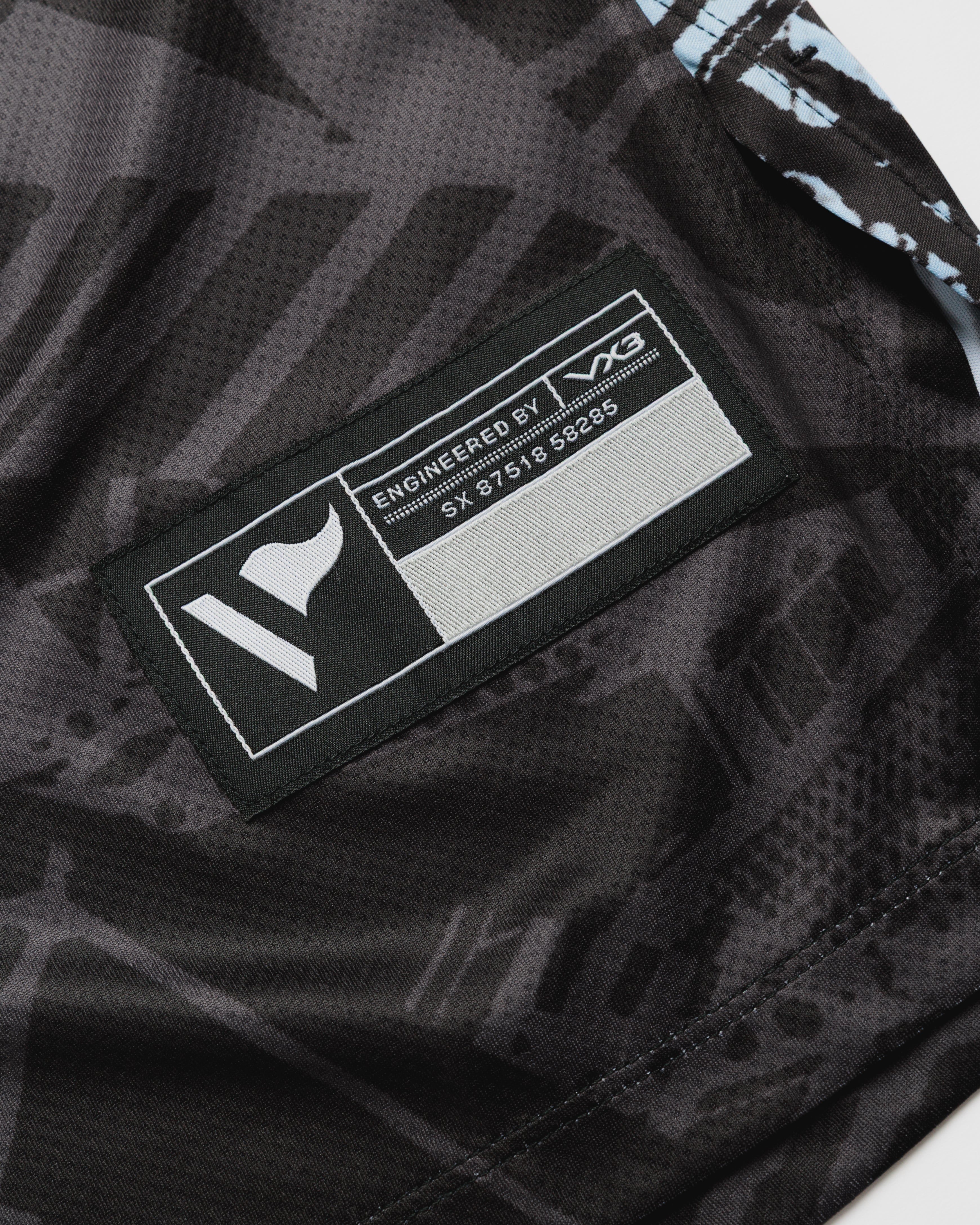 Exeter Chiefs 26/27 Elite Basketball Vest