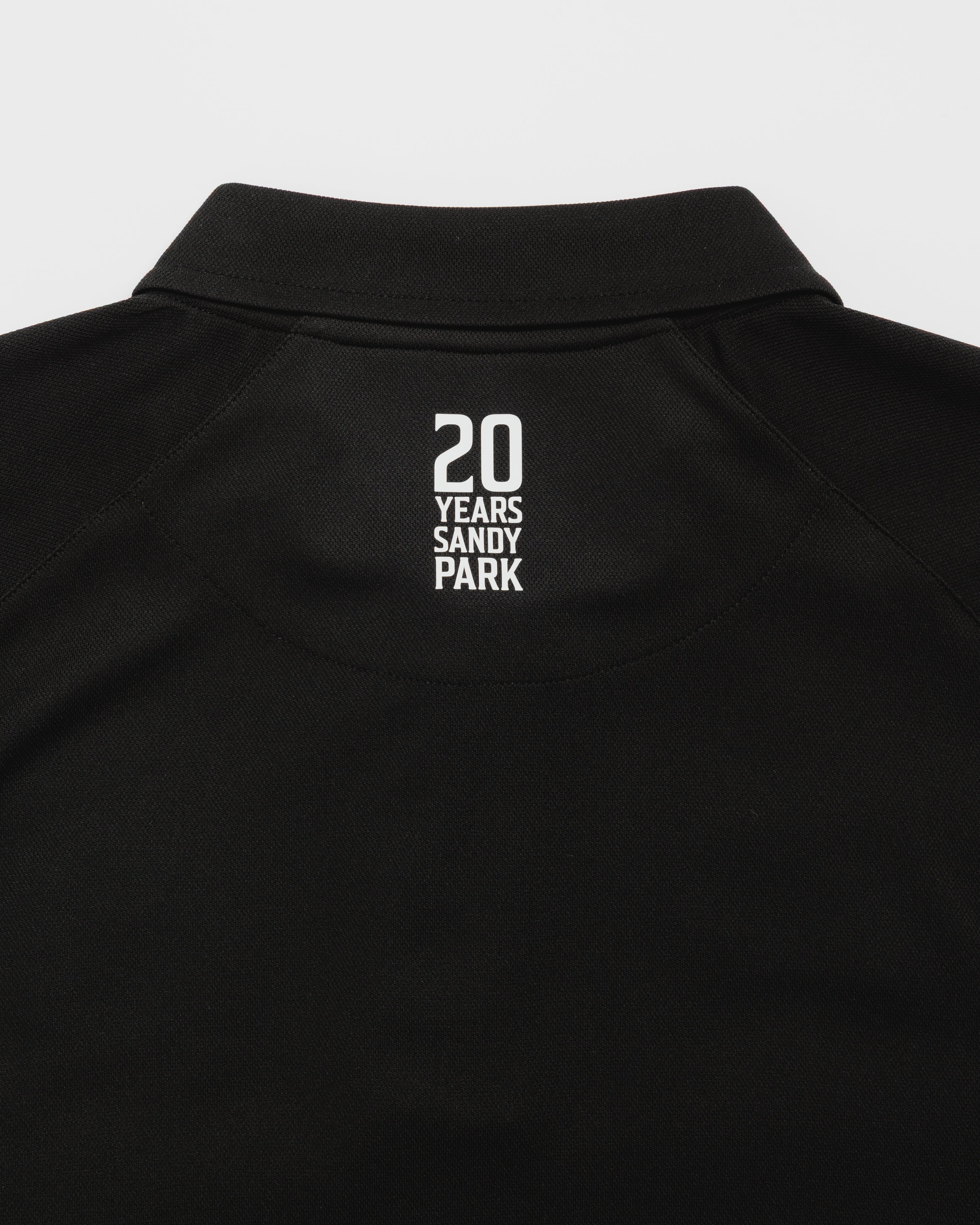 Exeter Chiefs 26/27 Vertex Polo Shirt Black/Blue