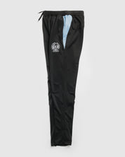 Exeter Chiefs 26/27 Vertex Skinny Pants Black/Light Blue/White