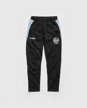 Exeter Chiefs 26/27 Vertex Skinny Pants Youth Black/Light Blue/White