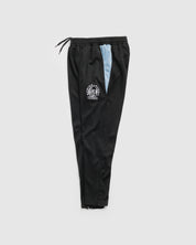 Exeter Chiefs 26/27 Vertex Skinny Pants Youth Black/Light Blue/White