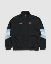 Exeter Chiefs 26/27 Lifestyle Tracksuit Top