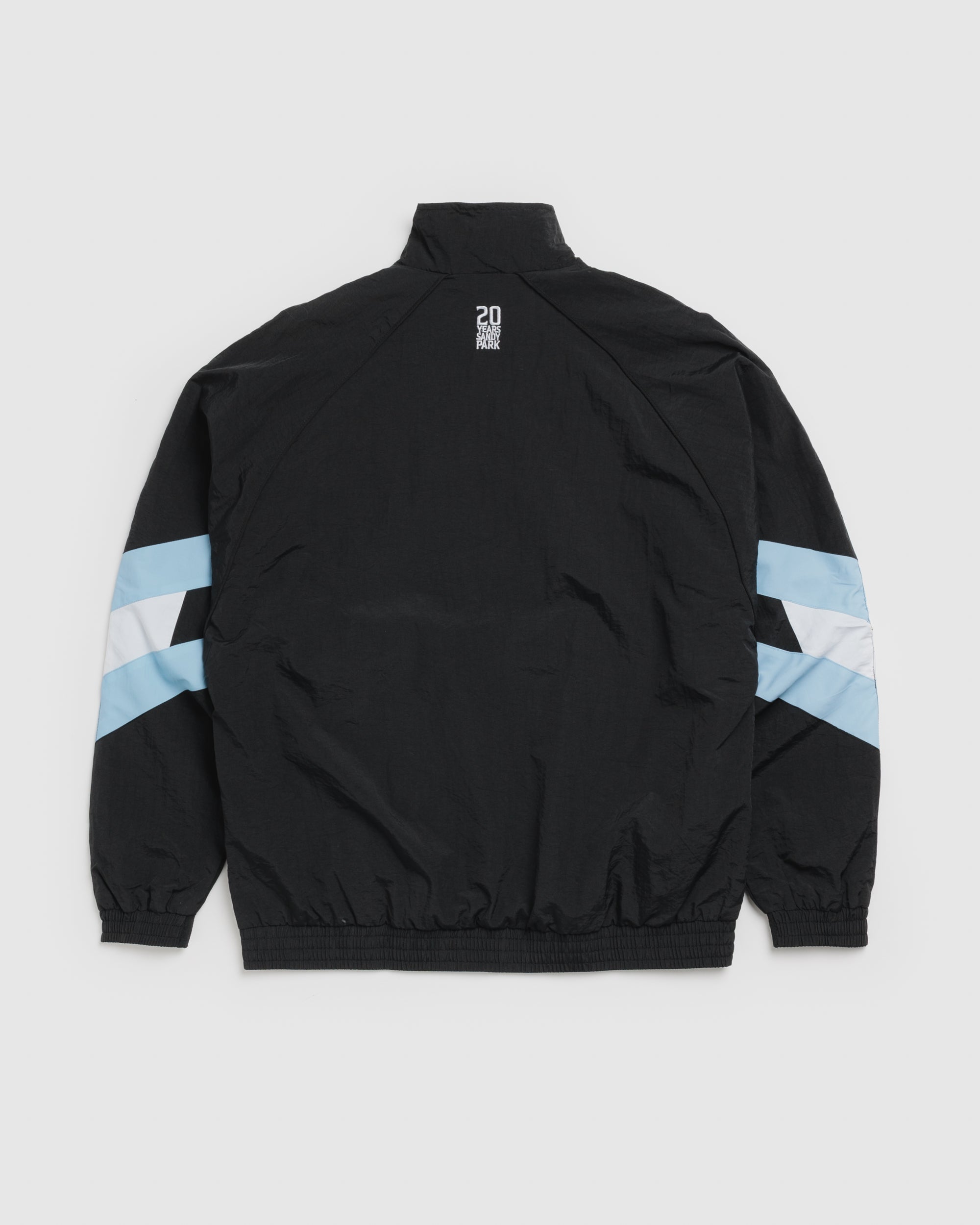 Exeter Chiefs 26/27 Lifestyle Tracksuit Top