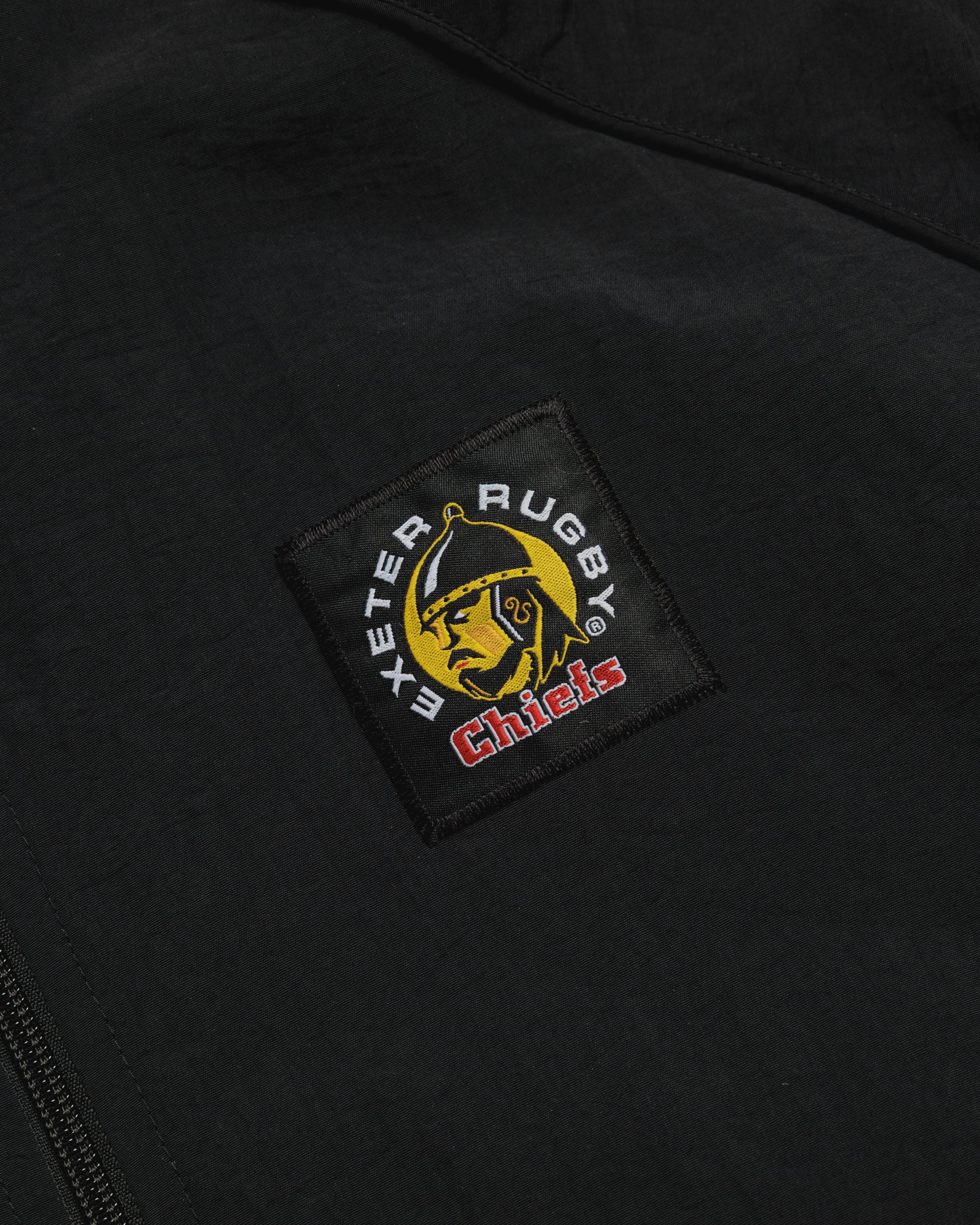 Exeter Chiefs 26/27 Lifestyle Tracksuit Top