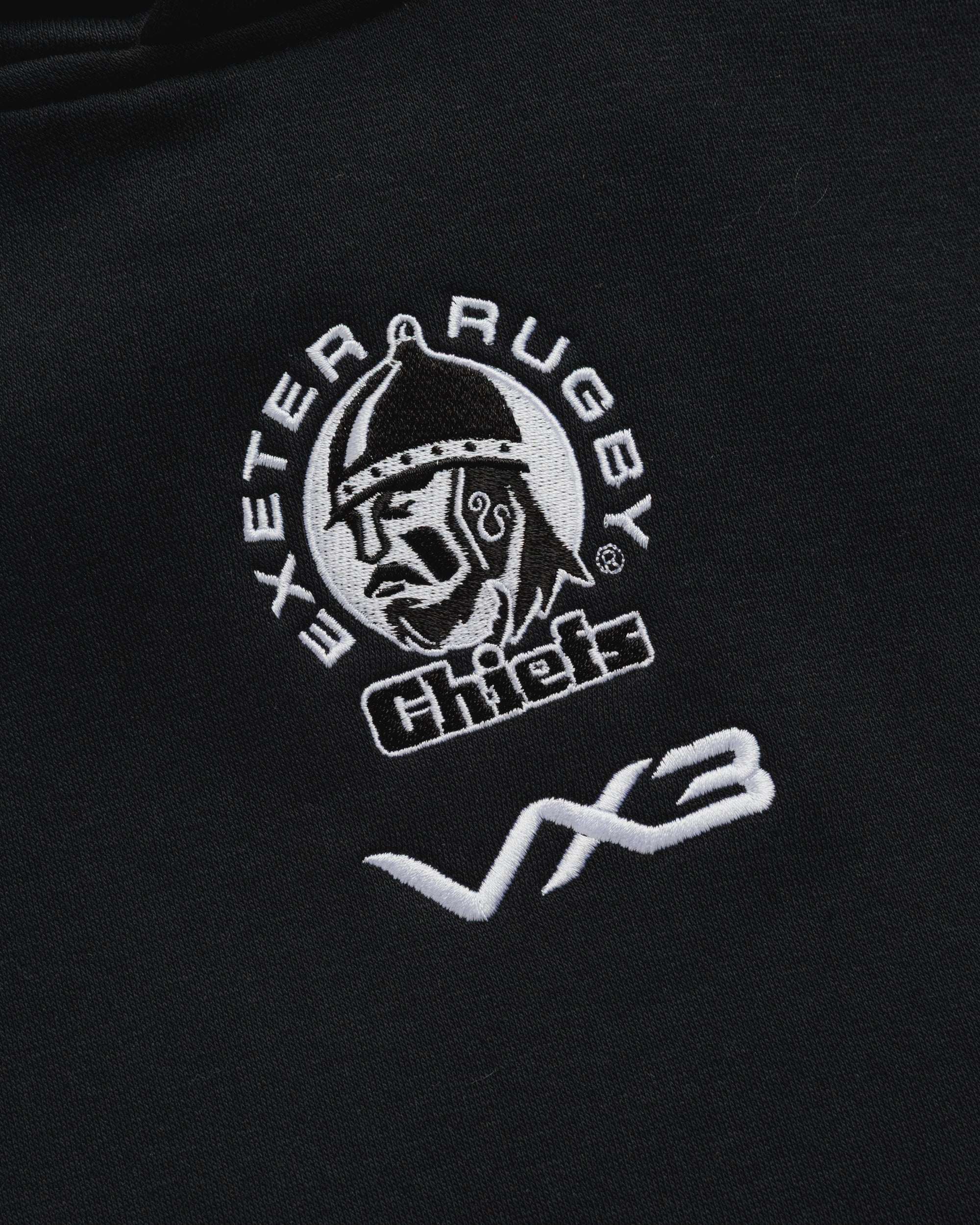 Exeter Chiefs 26/27 EST Hoodie