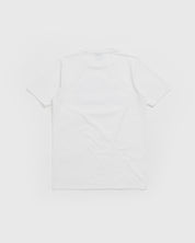 Exeter Chiefs 26/27 Invicta Tee White/Light Blue
