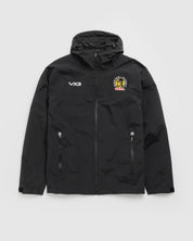 Exeter Chiefs 26/27 Waterproof Protego Jacket
