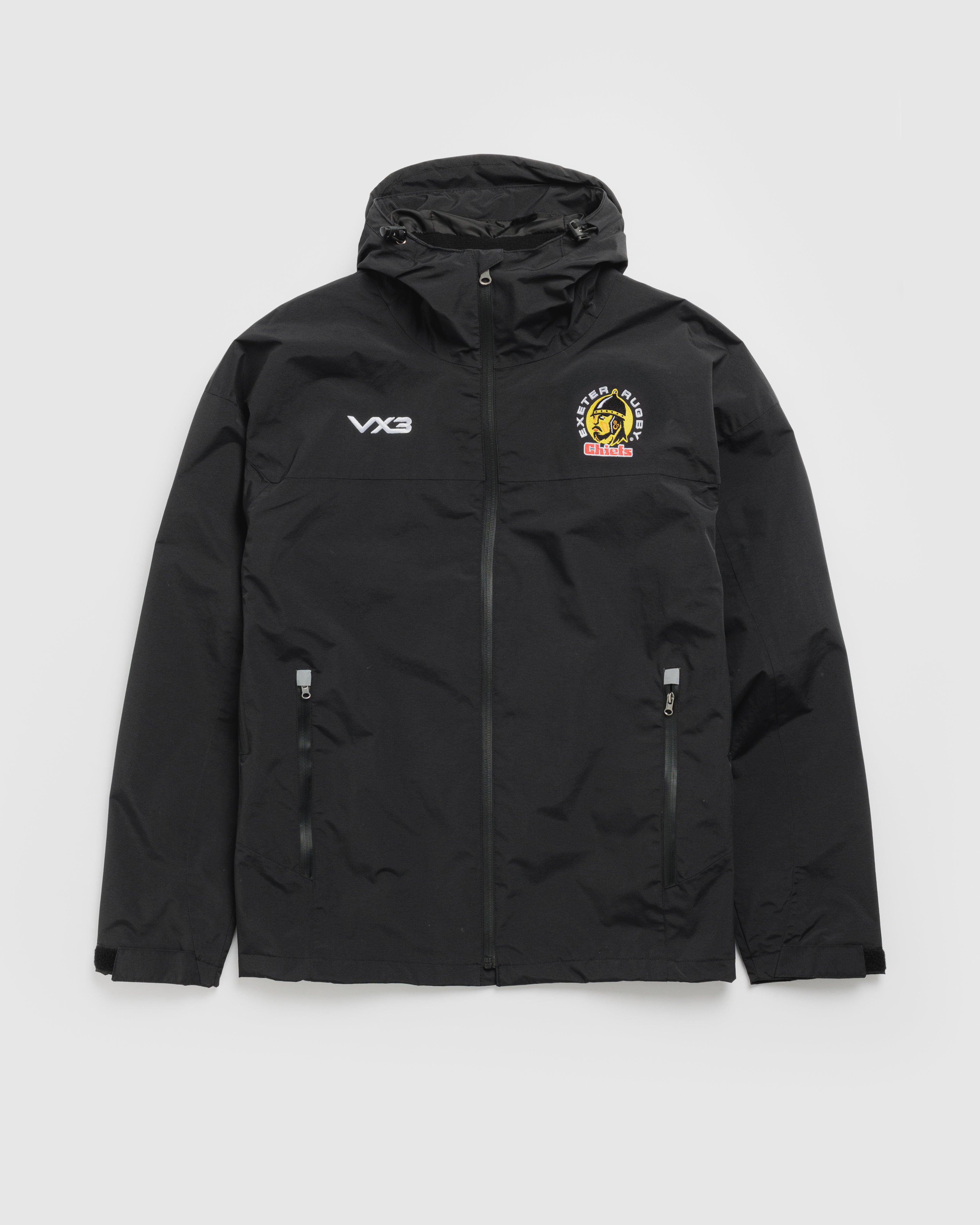 27 Waterproof Protego Jacket
